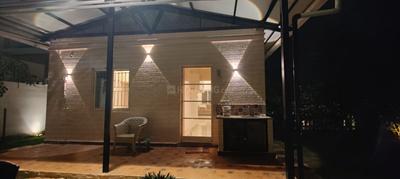 Hall Image of 1500 Sq.ft 2 BHK Villa for rent in K Raheja Jade Gardens, Pujanahalli Bengaluru for Rs. 43000