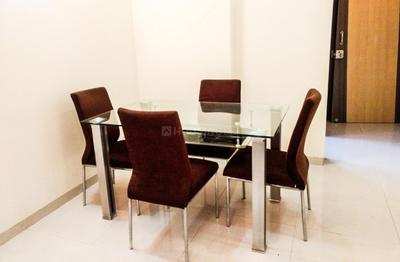Hall Image of Lok Sarita 3BHK in Andheri East, Mumbai