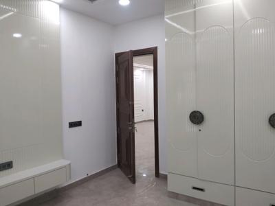 Bedroom Image of 1440 Sq.ft 3 BHK Builder Floor for sale in Mukherjee Nagar New Delhi for Rs. 25000000