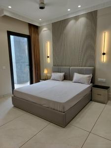 Bedroom Image of 1548 Sq.ft 2 BHK Apartment / Flat for sale in Arttech The Story House, Sector 89A Gurgaon for Rs. 23220000