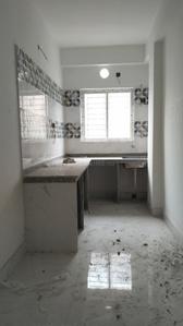 Kitchen Image of 887 Sq.ft 2 BHK Apartment / Flat for sale in Keshtopur Kolkata for Rs. 3193200