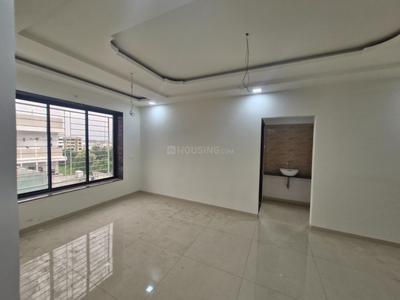 Hall Image of 1550 Sq.ft 3 BHK Apartment / Flat for sale in Omkar Nagar Nagpur for Rs. 7800000