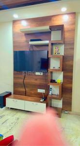 Bedroom Image of 1250 Sq.ft 2 BHK Apartment / Flat for rent in SBP Lifestyle Residency, Sector 115 Mohali for Rs. 23000