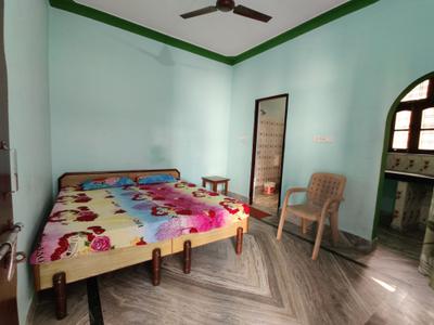 Bedroom Image of 150 Sq.ft 6 BHK Independent House for rent in Tapovan Rishikesh for Rs. 50000