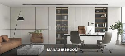 Hall Image of 1334 Sq.ft 3 BHK Apartment / Flat for sale in Mogappair Chennai for Rs. 13000000