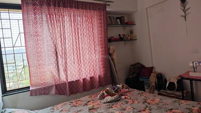 Shree Devi Group La Royale Phase I Bedroom One 2