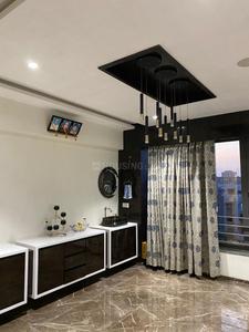 5 BHK Flat