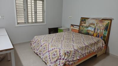 Bedroom Image of 2000 Sq.ft 4 BHK Independent House for sale in Kudasan Gandhinagar for Rs. 34600000