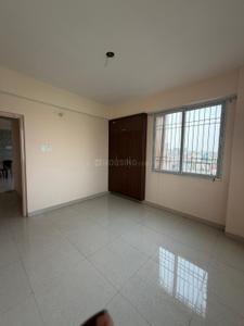Hall Image of 2000 Sq.ft 4 BHK Apartment / Flat for rent in GenX Landmark, Danapur Patna for Rs. 20000