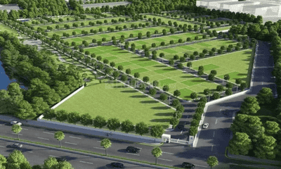 Godrej Golf Side Estate Main Image 1