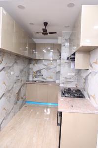 Kitchen Image of 1990 Sq.ft 5 BHK Villa for sale in Kaveri City Centre, Delta I Greater Noida for Rs. 25300000