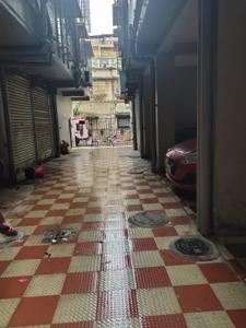 Image of 1076 Sq.ft 3 BHK Apartment / Flat for sale in Tollygunge, Kolkata for Rs. 4700000