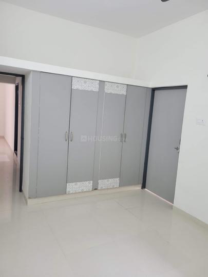 ss consultancy Bedroom 1