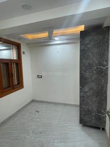 Bedroom Image of 2250 Sq.ft 4 BHK Apartment / Flat for sale in DM Infra, Sector 110 Noida for Rs. 8750000