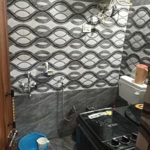 Bathroom Image of 700 Sq.ft 4 BHK Independent House for sale in Channi Rama Jammu for Rs. 9500000