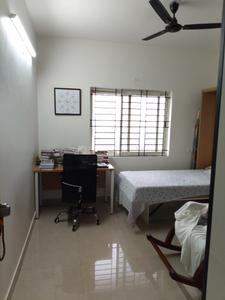 Bedroom Image of 1495 Sq.ft 3 BHK Apartment / Flat for sale in Jay Rajarajeshwari Nagar Project by Jay Aey Developers Llp, RR Nagar Bengaluru for Rs. 11800000