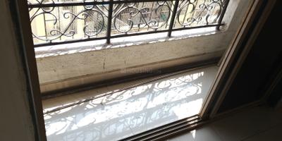 Bedroom Image of 1000 Sq.ft 2 BHK Apartment / Flat for sale in Shri Raj Ratnadeep, Kharghar Navi Mumbai for Rs. 12500000
