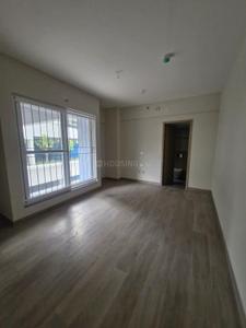 Bedroom Image of 1090 Sq.ft 2 BHK Apartment / Flat for sale in Kumar Parc Residences, Hadapsar Pune for Rs. 15000000