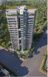 Image of 1822 Sq.ft 3 BHK Apartment / Flat for sale in Adi Elementis, Ravet, Pune for Rs. 14913232