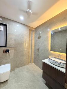 Image of 3000 Sq.ft 4 BHK Builder Floor for sale in Ansal Versalia, Sector 67, Gurgaon for Rs. 27500000
