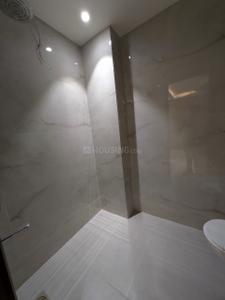 Bathroom Image of 1783 Sq.ft 3 BHK Builder Floor for sale in Malibu Town Floors, Sector 47 Gurgaon for Rs. 34000000