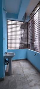 Balcony Image of 1300 Sq.ft 2 BHK Apartment / Flat for rent in JP Nagar Bengaluru for Rs. 32000