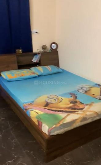 Sector 3, HSR Layout Bedroom 1