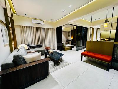 3 BHK Flat