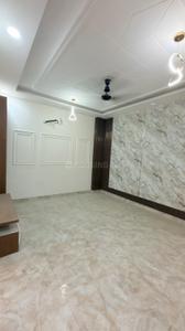 Living Room Image of 918 Sq.ft 3 BHK Builder Floor for sale in Uttam Nagar New Delhi for Rs. 6800000
