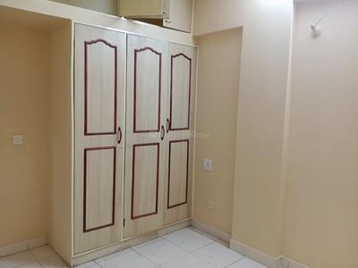 Bedroom Image of 1650 Sq.ft 3 BHK Apartment / Flat for rent in Basavanagudi Bengaluru for Rs. 35000