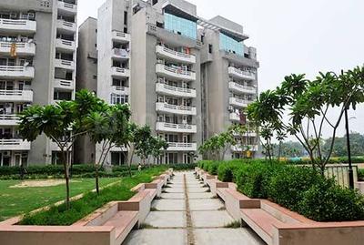 2.5 BHK Flat