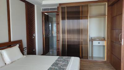 Bedroom Image of 2378 Sq.ft 3 BHK Duplex for sale in Dagshai Solan for Rs. 30000000