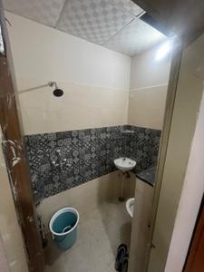 Bathroom Image of 990 Sq.ft 2 BHK Villa for rent in Kedia Anant Villas, Sirsi Jaipur for Rs. 21000