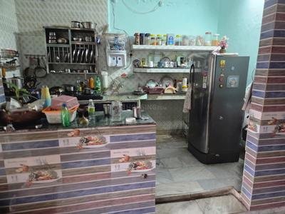 Kitchen Image of 1810 Sq.ft 7 BHK Independent House for sale in Amravati Enclave Panchkula for Rs. 6600000
