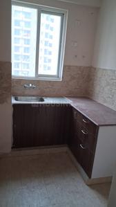 2.5 BHK Flat