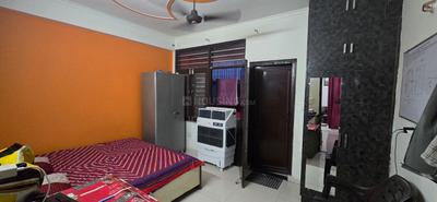 Bedroom Image of 720 Sq.ft 2 BHK Apartment / Flat for sale in Shastri Nagar Ghaziabad for Rs. 4800000