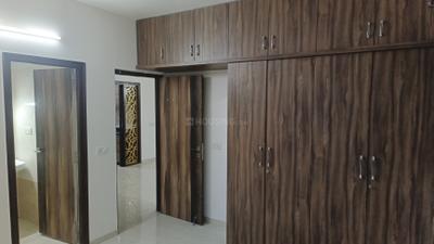 Bedroom Image of 1300 Sq.ft 2 BHK Apartment / Flat for rent in HBR Layout Bengaluru for Rs. 33000
