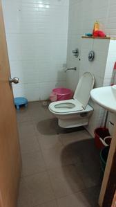 Image of 865 Sq.ft 2 BHK Apartment / Flat for rent in Dombivli East, Thane for Rs. 20000