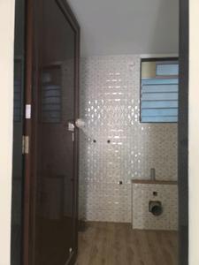 Common Bathroom Image of 1413 Sq.ft 2 BHK Apartment / Flat for sale in Salasar Sparsh, Bhayandar West Mira Bhayandar for Rs. 16535000