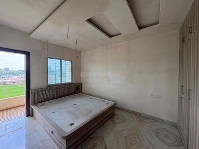Bedroom Image of 1299 Sq.ft 3 BHK Apartment / Flat for sale in Bariatu Ranchi for Rs. 4999999