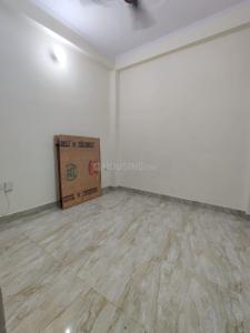 Bedroom Image of 1000 Sq.ft 3 BHK Builder Floor for rent in Mayur Vihar Phase 1 New Delhi for Rs. 26500