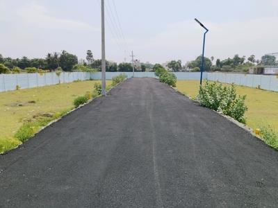 Image of 1074 Sq.ft Residential Plot / Land for sale in Kovilancheri, Chennai for Rs. 5047800