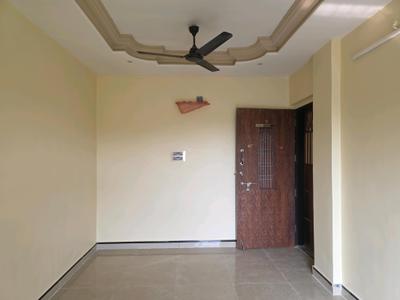 1 BHK Flat