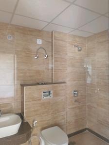Bedroom Three Image of 2925 Sq.ft 4 BHK Apartment / Flat for sale in Chintels Serenity Phase 1 Tower 3 4 5 Pocket B, Sector 109 Gurgaon for Rs. 50000000