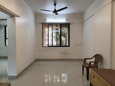 Living Room Image of 850 Sq.ft 2 BHK Apartment / Flat for sale in Mahim Mumbai for Rs. 29000000