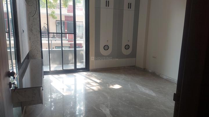 H block palam vihar Bedroom One 1