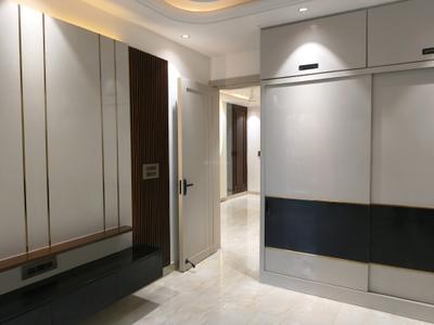 Bedroom Image of 1550 Sq.ft 3 BHK Builder Floor for sale in Vaishali Ghaziabad for Rs. 18199997