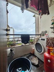 Balcony Image of 960 Sq.ft 2 BHK Apartment / Flat for sale in Mittal Sun City Ambegaon, Ambegaon Budruk Pune for Rs. 7100000