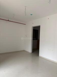 Hall Image of 940 Sq.ft 2 BHK Apartment / Flat for sale in La Centra Phase 1, Tathawade Pune for Rs. 8000000