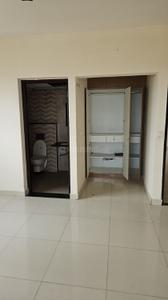 3.5 BHK Flat